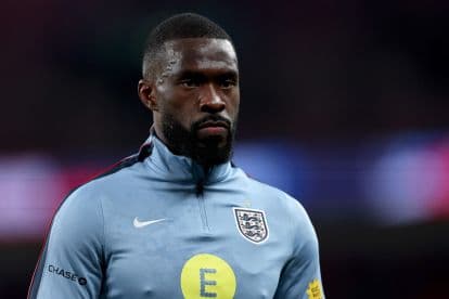 Tomori linked with Newcastle United move, but Coventry City lead the race for Milan defender