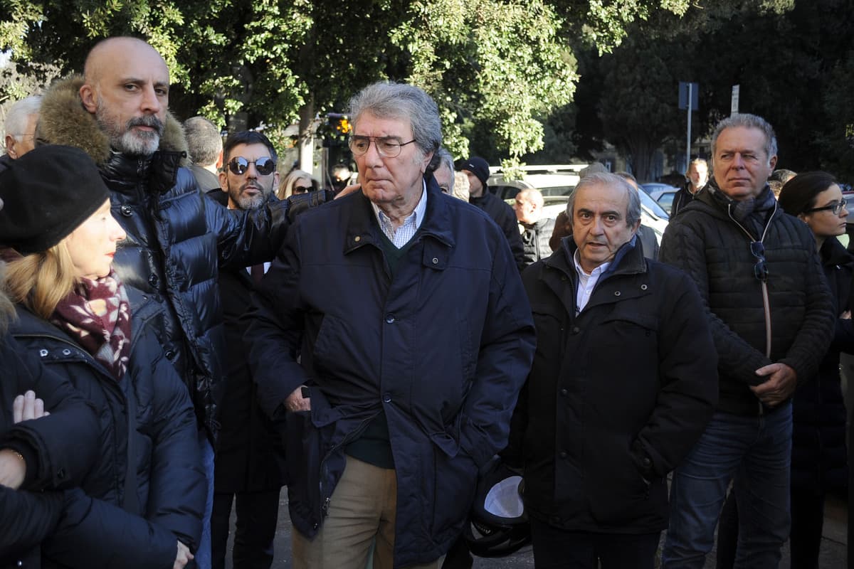 Zoff advises Maldini after Italy appointment: 'Must be free to follow his beliefs'