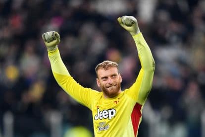 Leeds persist with Suzuki despite rebuff as Juventus' Di Gregorio emerges as alternative