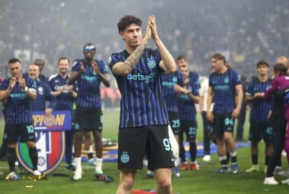 Agent confirms Bastoni's transfer stance amid Al Hilal rumours