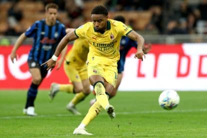 Nkunku reportedly prefers RB Leipzig stay but Newcastle hold best offer