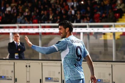 Besiktas issue Vlahovic ultimatum as patience wears thin