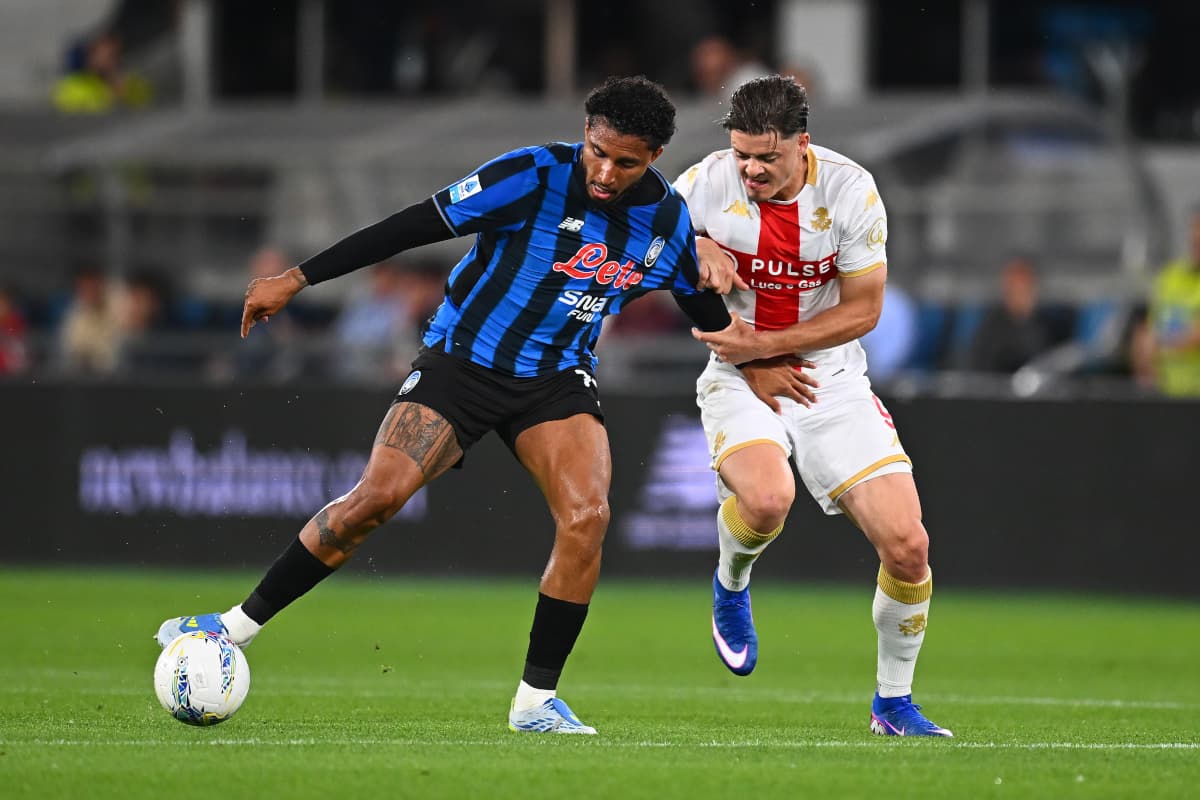 Atalanta to offer Ederson new contract after failed Manchester United move