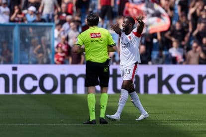 Milan take drastic action to force Tomori summer sale