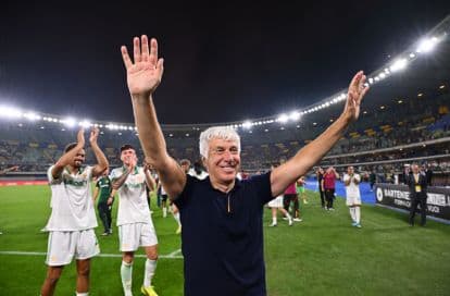 Roma bid €46m for West Ham forward Summerville