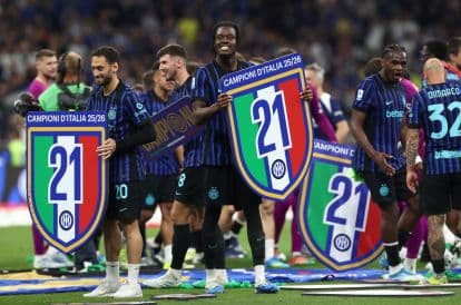Official: Bisseck signs new Inter contract after Bayern Munich speculation