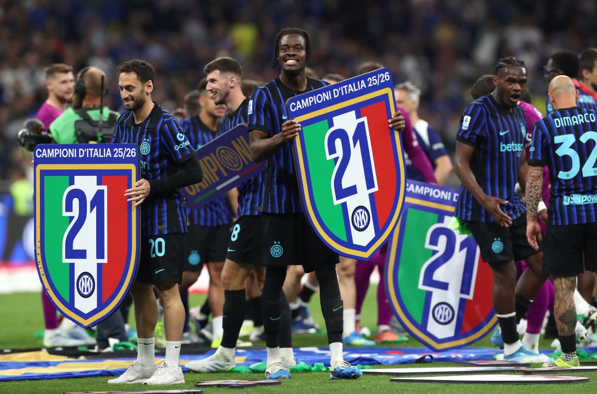 Inter set Bisseck price as Bayern need to sell first