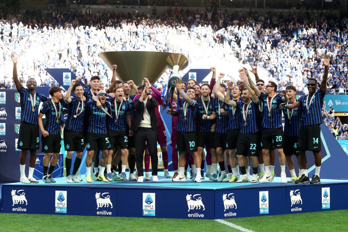 Italian media align on Serie A 2026-27 title favourite