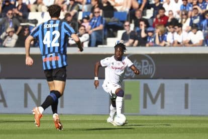 Rowe sent off for violent conduct as Bologna suffer 4-0 Bielefeld beating