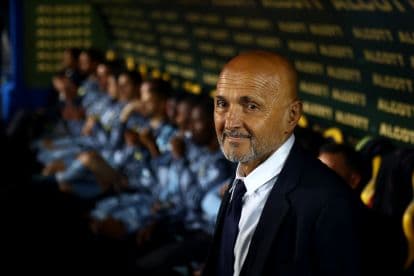 Lichtsteiner backs Spalletti to restore Juventus & Pirlo to 'make Italy great again'