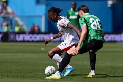 Report: Aston Villa enter Leao race but forward's heart set on Arsenal