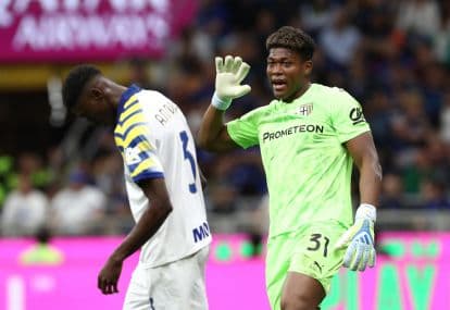 PSG move ahead of Juventus with €33m bid for Parma's Suzuki
