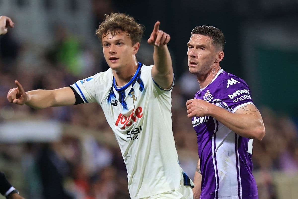 Scalvini agrees new Atalanta contract after Newcastle summer interest
