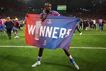 Mateta-David swap deal could tempt Juventus and Crystal Palace