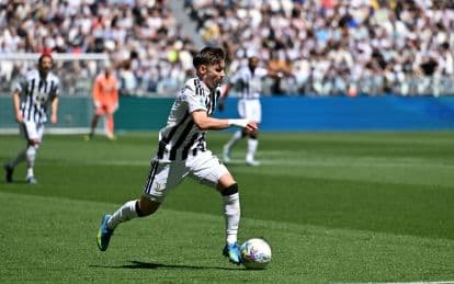 Conceicao available for Manchester United for €60m or Zirkzee swap