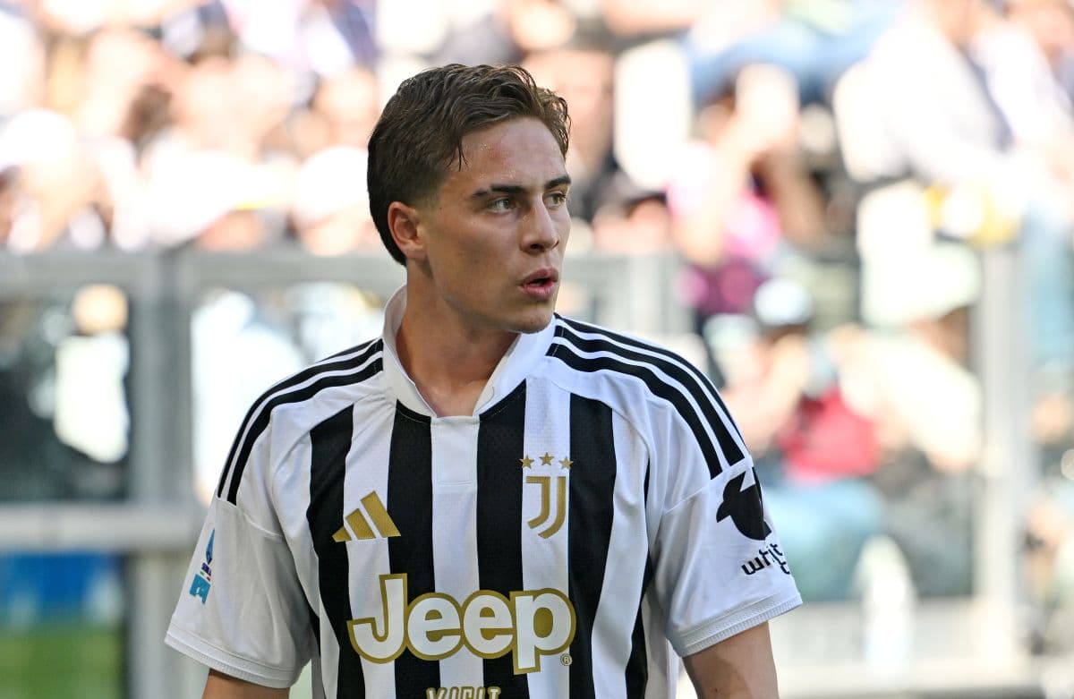 Juventus lose Yildiz to injury after first Serie A run-out of 2026-27, surgery risk