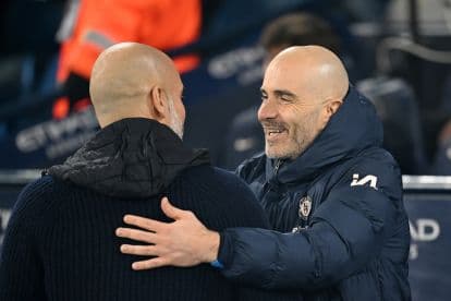 Cagliari signing Winks praises Maresca: 'He made me see football differently'