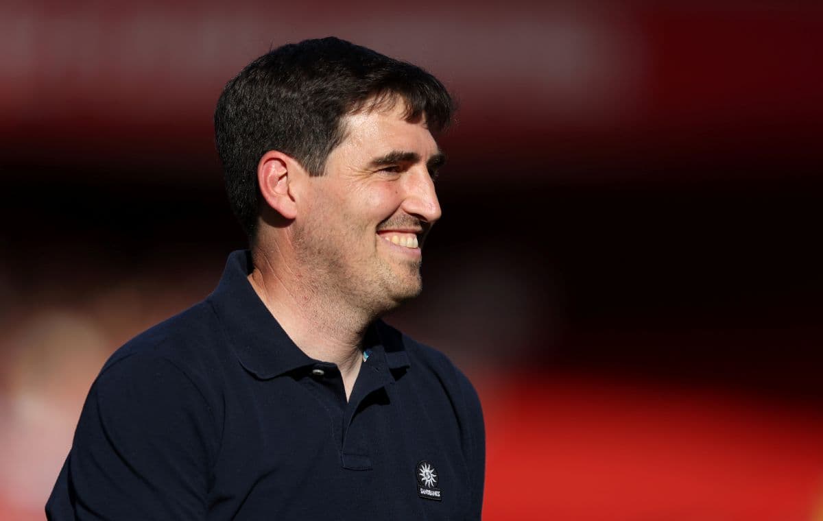 Iraola and Italiano emerge as Napoli coaching options after Conte exit
