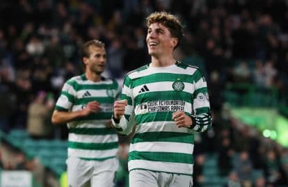 Roma enter race for Engels as Nottingham Forest and Bournemouth circle at €30m
