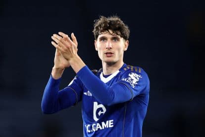 Report: Nelson eager for Torino move despite initial Leicester City refusal