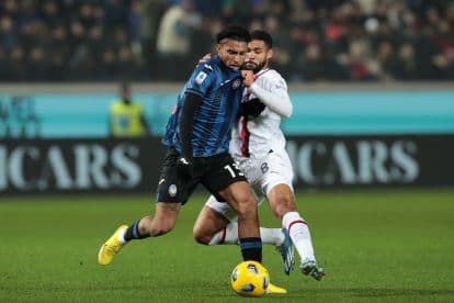 Friendly round-up: Ederson on target as Atalanta win, Lazio thrash opponents 6-0