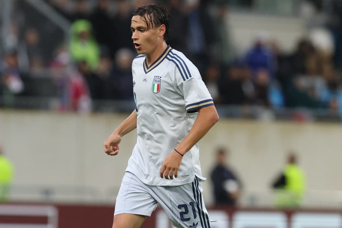 Roma set hefty price tag for Pisilli to fend off Inter and Porto interest