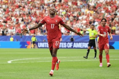 Rafael Leao awaits fresh Galatasaray and Fenerbahce proposals
