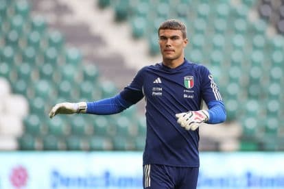 Goalkeeper Desplanches targeted by Rangers, Norwich City and others