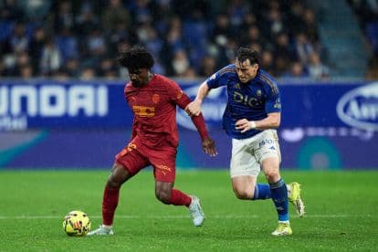Venezia sign Correia and close in on Rrahmani for €9.5m