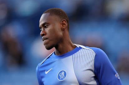 Chelsea defender Chalobah targeted by Inter and Como after Solet pursuit collapses
