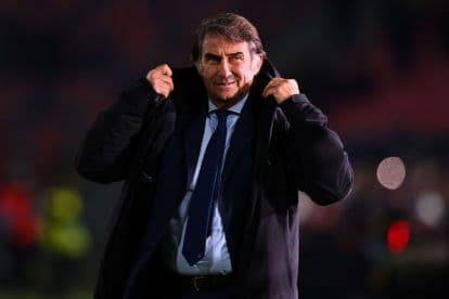 Juventus and Aston Villa to open talks for Martínez as Carnevali leads negotiations