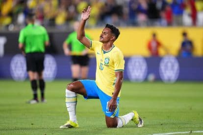 Official: Como sign Brazil international Kaiki in deal worth reported €14m