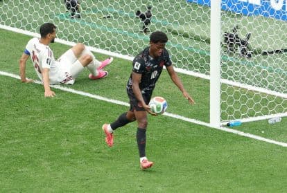 World Cup Round of 16: Canada vs Morocco official line-ups announced, David and El Aynaoui start