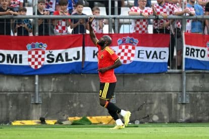 Lukaku, Fenerbahce and Napoli confident of agreement within 48 hours
