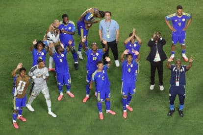 World Cup 2026: Curacao vs Ivory Coast lineups – Kossounou and Bonny start for Ivory Coast