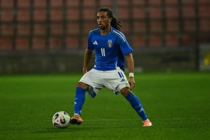 Fiorentina in decisive talks with Burnley over €11m Koleosho signing