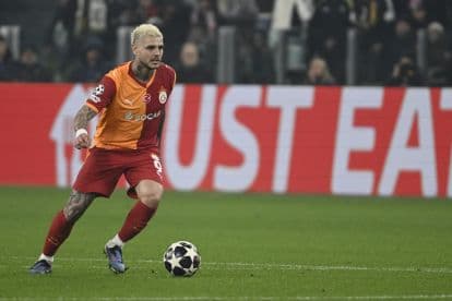 Lazio transfer updates: Southampton target Ratkov, Fiorentina could join Icardi race