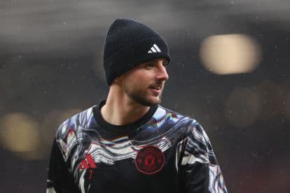 Transfer expert explains Milan's stance on Mount and next transfer priority after Ramos deal