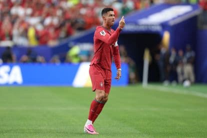 Former Milan director Mirabelli reveals Rossoneri had agreement to sign Cristiano Ronaldo in 2018