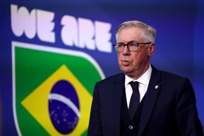 How Serie A Continues to Shape Football Despite Italy's World Cup Flop