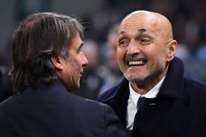 Juventus provide fitness updates on Vlahovic, Muharemovic, Miretti and Lucumi