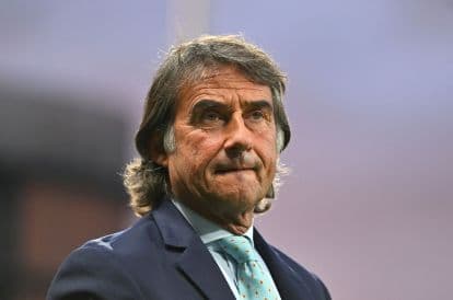 Juventus director holds direct talks with De Zerbi over two Tottenham players