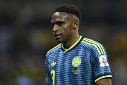 Inter target Lucumi after Juventus interest