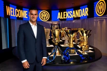 Stankovic's possible Inter roles revealed as Chivu 'can't wait' to see returning talent