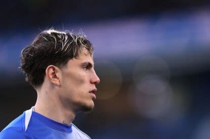 Aston Villa's offer for Garnacho impacts Roma, Napoli, Fiorentina and Milan