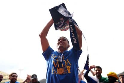 Khalaili's father: Chivu took initiative for Inter as Ipswich Town offer €30m