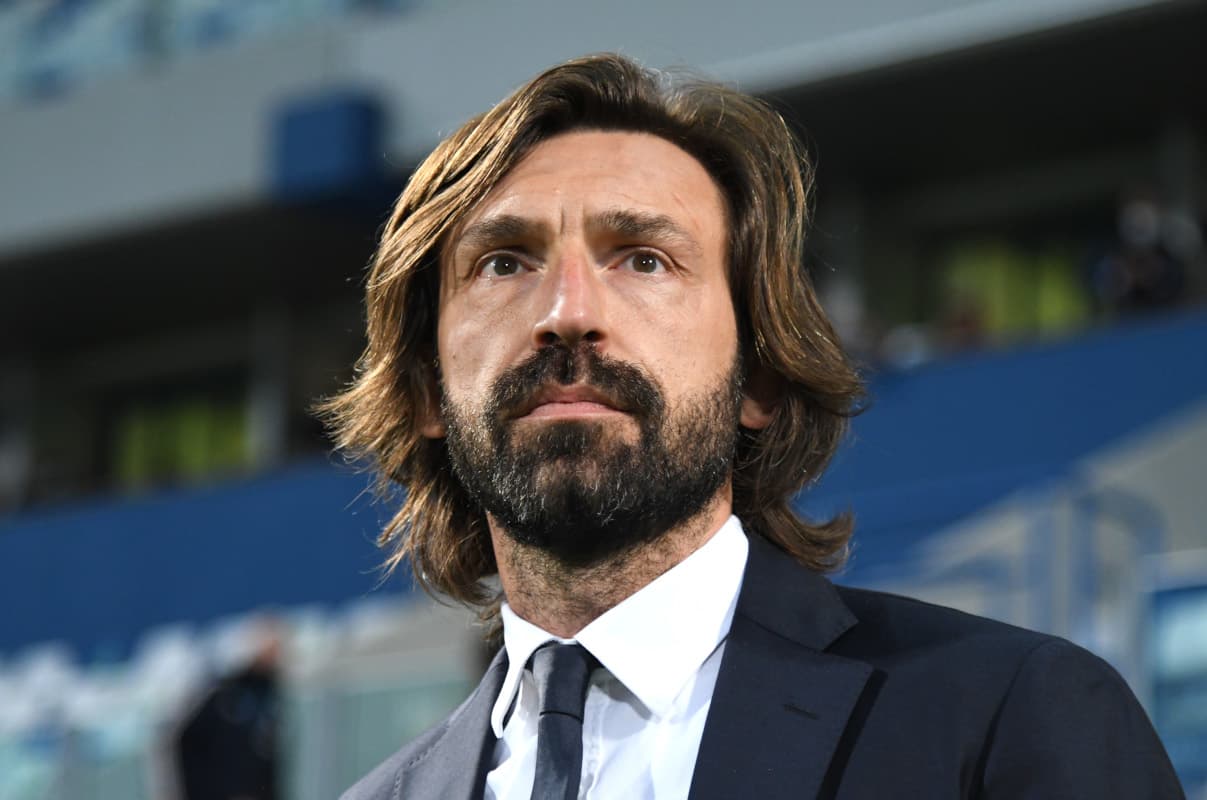Dubai United 'fully support' Pirlo after Italy disappointment