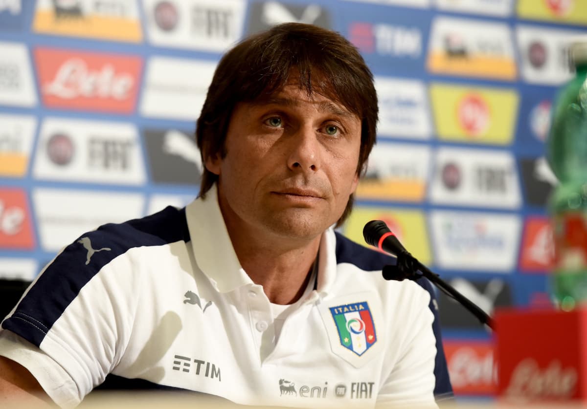 Cairo: 'I would have chosen Conte for Italy, Malagò decided differently'