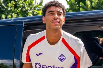 Serie A Transfer Roundup: Fiorentina and Inter complete deals, Juventus target Dibu Martinez