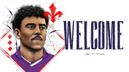 Fiorentina squad for pre-season sees big names frozen out
